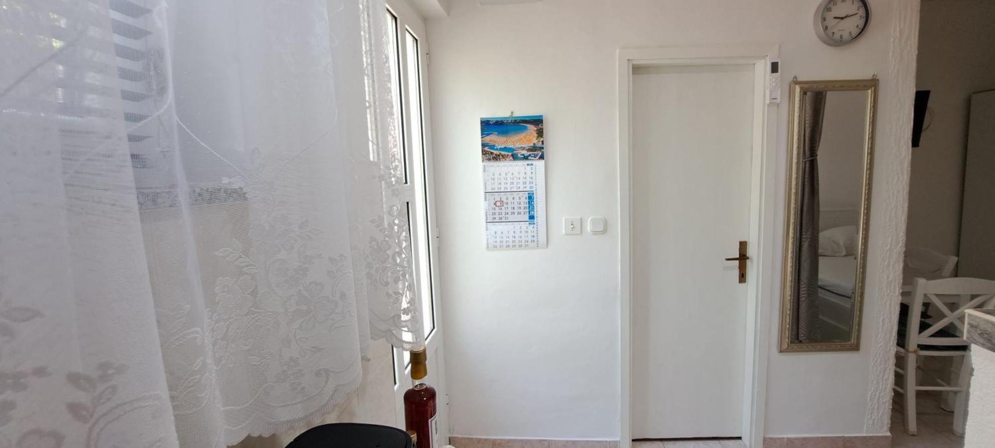 Apartmani Ana-Lora Lopar Exterior foto